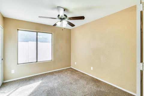 2464 S Terripin --, Mesa, AZ 85209 photo 21