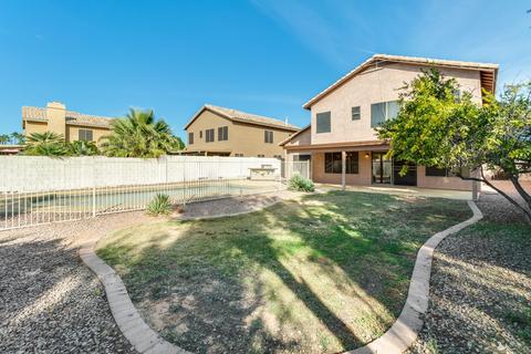 2464 S Terripin --, Mesa, AZ 85209 photo 39