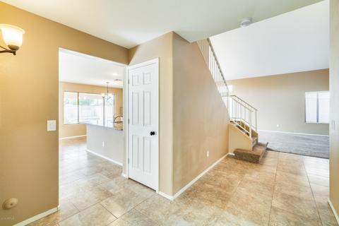 2464 S Terripin --, Mesa, AZ 85209 photo 20