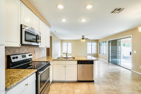 2464 S Terripin --, Mesa, AZ 85209 photo 12
