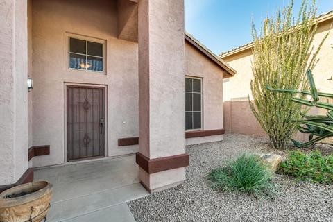 2464 S Terripin --, Mesa, AZ 85209 photo 8