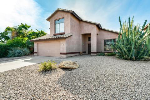 2464 S Terripin --, Mesa, AZ 85209 photo 7