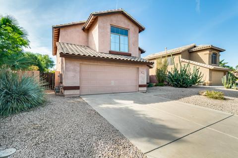 2464 S Terripin --, Mesa, AZ 85209 photo 6