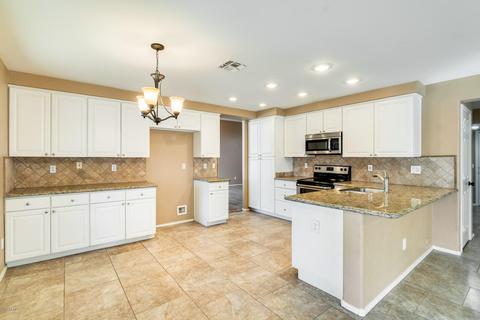 2464 S Terripin --, Mesa, AZ 85209 photo 3