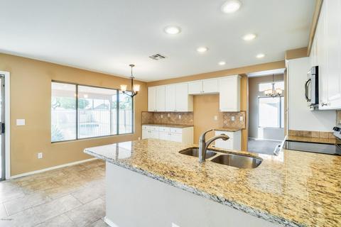 2464 S Terripin --, Mesa, AZ 85209 photo 16