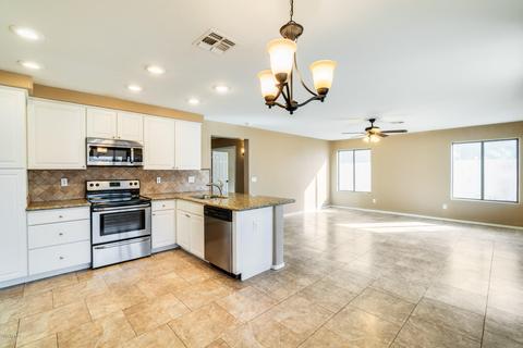2464 S Terripin --, Mesa, AZ 85209 photo 14