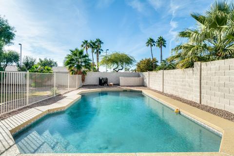 2464 S Terripin --, Mesa, AZ 85209 photo 41
