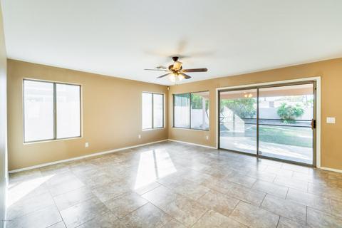 2464 S Terripin --, Mesa, AZ 85209 photo 17