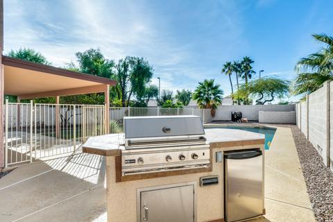 2464 S Terripin --, Mesa, AZ 85209 photo 40
