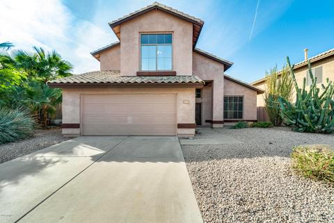 2464 S Terripin --, Mesa, AZ 85209 photo 1