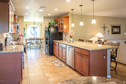 2602 E Sierra St, Phoenix, AZ 85028 photo 37