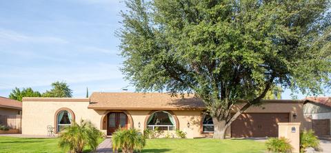 2602 E Sierra St, Phoenix, AZ 85028 photo 1