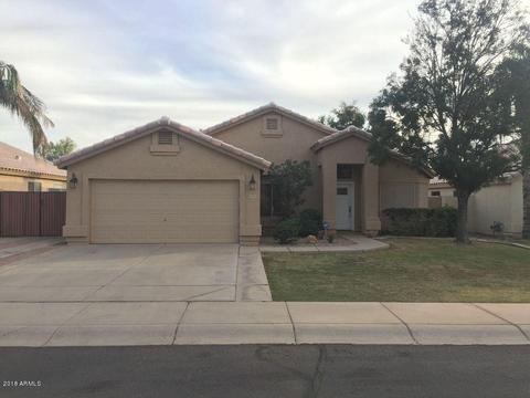 2335 E Marlene Dr, Gilbert, AZ 85296 photo 1