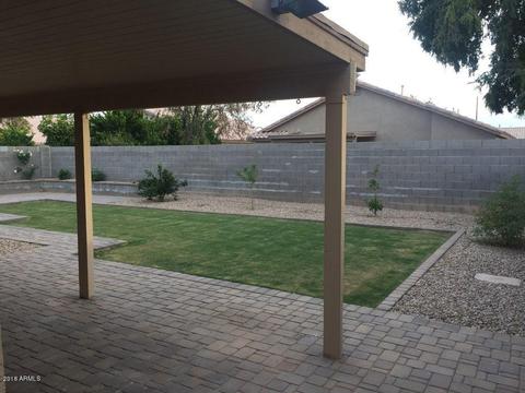2335 E Marlene Dr, Gilbert, AZ 85296 photo 15