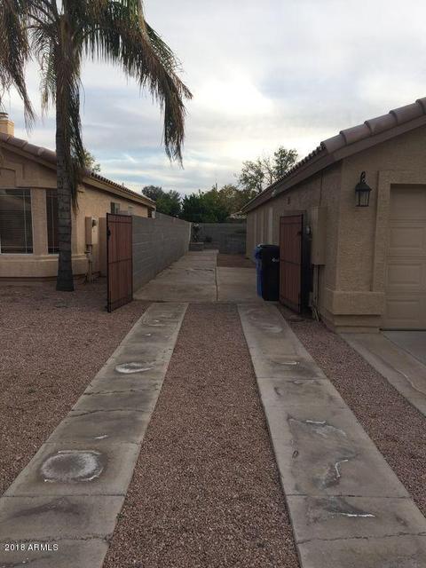 2335 E Marlene Dr, Gilbert, AZ 85296 photo 18