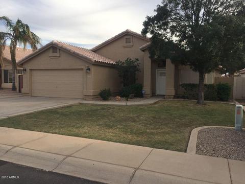 2335 E Marlene Dr, Gilbert, AZ 85296 photo 17