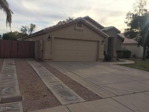2335 E Marlene Dr, Gilbert, AZ 85296 photo 16