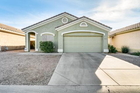 5845 E Norland St, Mesa, AZ 85215 photo 1