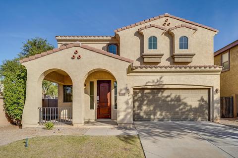 3438 E Liberty Ln, Gilbert, AZ 85296 photo 1