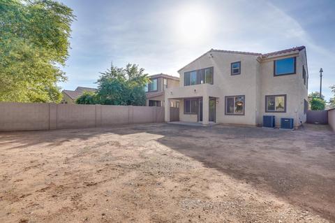 3438 E Liberty Ln, Gilbert, AZ 85296 photo 22