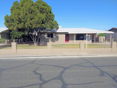 1020 E 9th Ave, Mesa, AZ 85204 photo 1