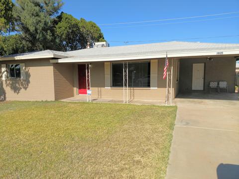 1020 E 9th Ave, Mesa, AZ 85204 photo 2