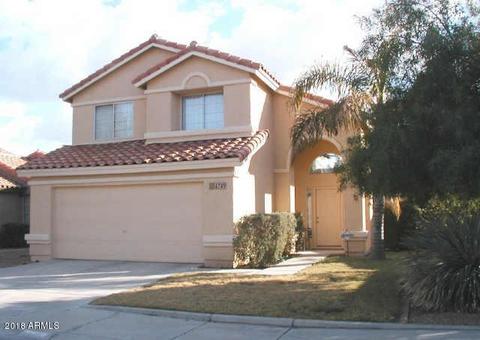4749 E Saint John Rd, Phoenix, AZ 85032 photo 1