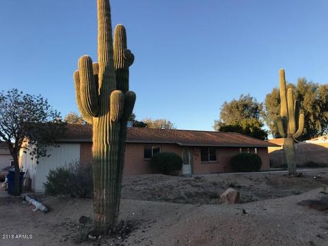 7716 E Mangun Rd, Mesa, AZ 85207 photo 5