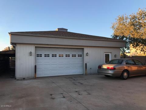 7716 E Mangun Rd, Mesa, AZ 85207 photo 2