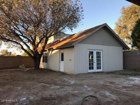 7716 E Mangun Rd, Mesa, AZ 85207 photo 3