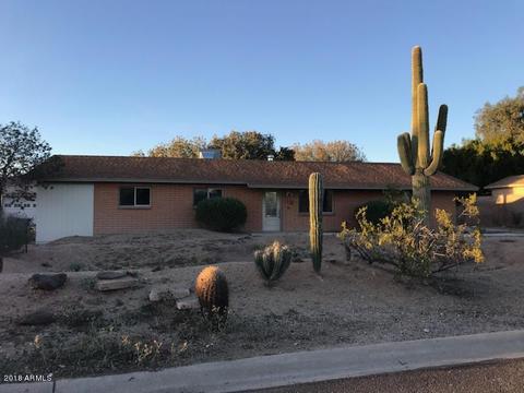 7716 E Mangun Rd, Mesa, AZ 85207 photo 1