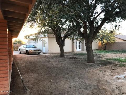 7716 E Mangun Rd, Mesa, AZ 85207 photo 4