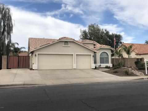 638 N Clancy St, Mesa, AZ 85207 photo 1