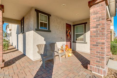 2632 S Tobin --, Mesa, AZ 85209 photo 4