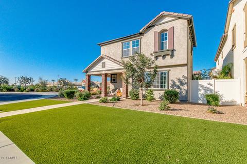 2632 S Tobin --, Mesa, AZ 85209 photo 3