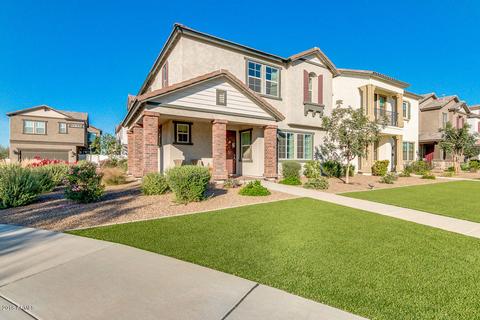 2632 S Tobin --, Mesa, AZ 85209 photo 2