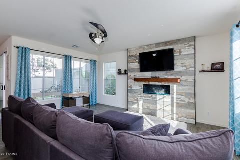 2632 S Tobin --, Mesa, AZ 85209 photo 8
