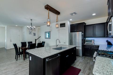 2632 S Tobin --, Mesa, AZ 85209 photo 19
