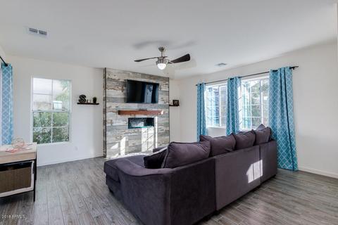 2632 S Tobin --, Mesa, AZ 85209 photo 10