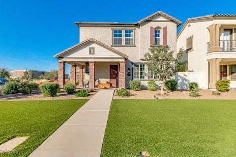 2632 S Tobin --, Mesa, AZ 85209 photo 1
