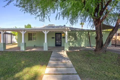 1108 E Georgia Ave, Phoenix, AZ 85014 photo 1