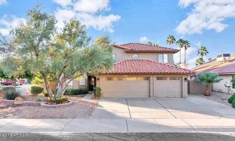 4509 E Janice Way, Phoenix, AZ 85032 photo 1
