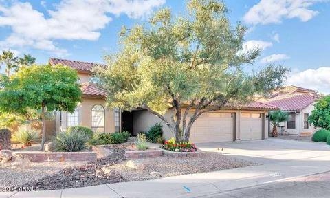 4509 E Janice Way, Phoenix, AZ 85032 photo 2