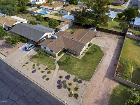 705 N Date --, Mesa, AZ 85201 photo 20