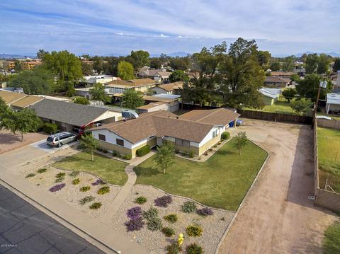 705 N Date --, Mesa, AZ 85201 photo 19
