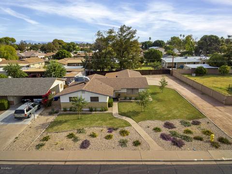 705 N Date --, Mesa, AZ 85201 photo 18