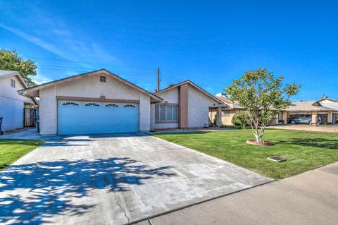 4708 N 79th Ave, Phoenix, AZ 85033 photo 1