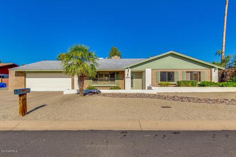 6066 E Hannibal St, Mesa, AZ 85205 photo 2