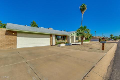 6066 E Hannibal St, Mesa, AZ 85205 photo 1