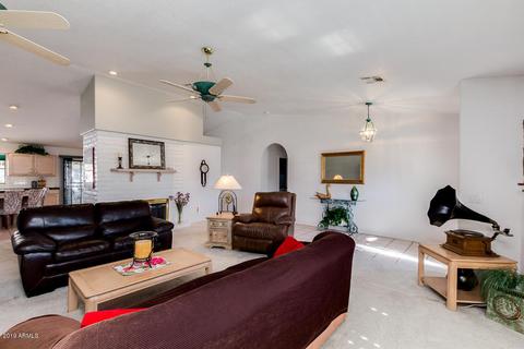 6066 E Hannibal St, Mesa, AZ 85205 photo 4